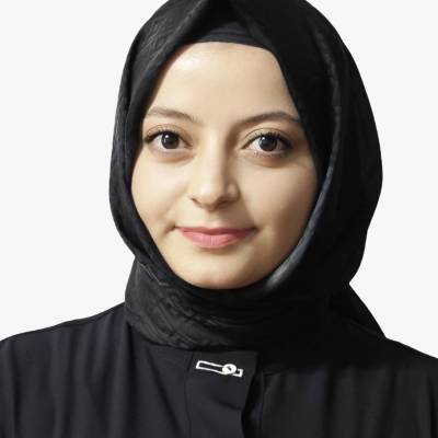 Esra Örengül