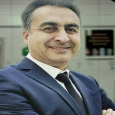 Prof.Dr. Mustafa Topkafa