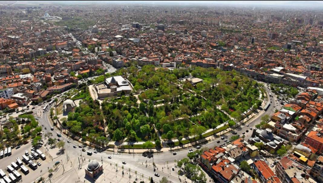 Konya’daki 24 Yer Olağanüstü Listeye Alındı 21