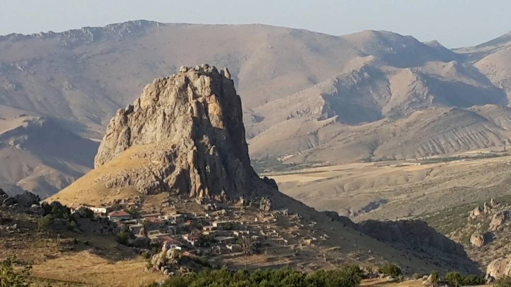 Konya’nın 31 İlçesinde Gezilecek 65 Farklı Yer! 18