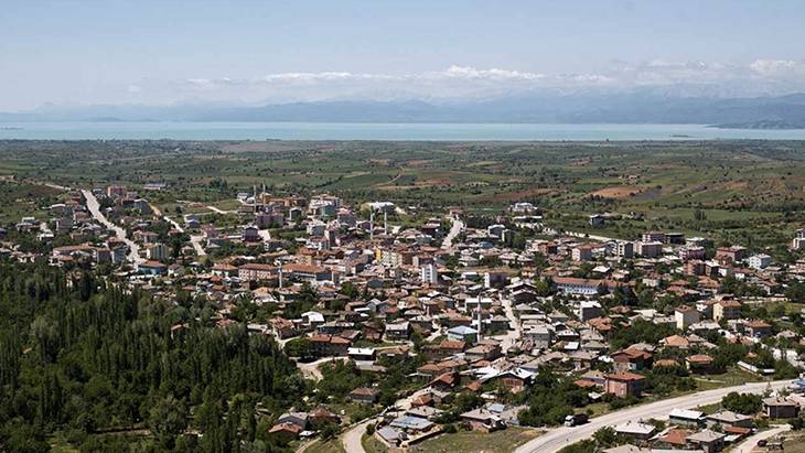 Konya’nın 31 İlçesinde Gezilecek 65 Farklı Yer! 19