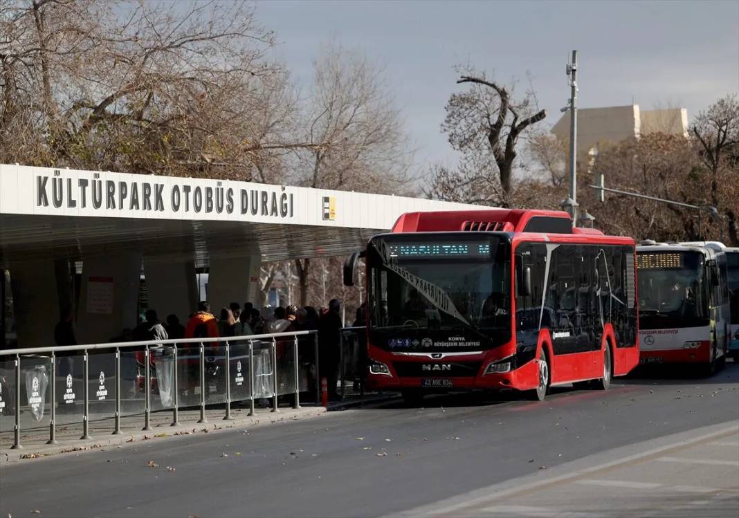 Üniversiteyi Konya’da Kazanan Öğrenciler Dikkat! Bu Liste Rehberiniz Olacak! 1