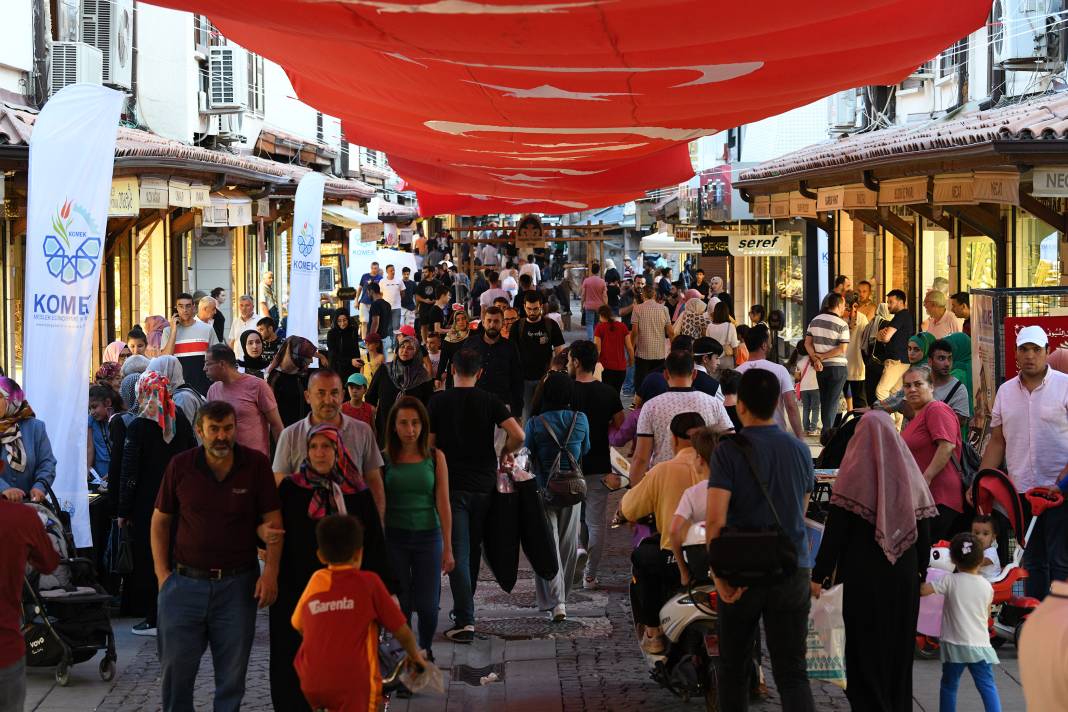 Üniversiteyi Konya’da Kazanan Öğrenciler Dikkat! Bu Liste Rehberiniz Olacak! 10