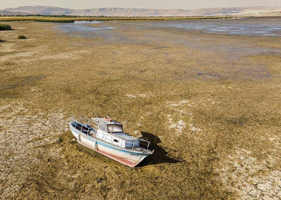 Bir Kötü Haber de Ilgın’dan Geldi! Korkunç Tablo Büyüyor 1