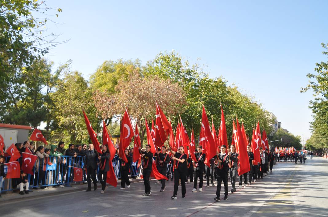 Türkiye'nin Parlayan Yıldızı: Cumhuriyet 6