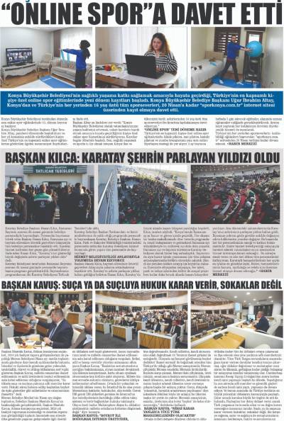 2. Sayfa