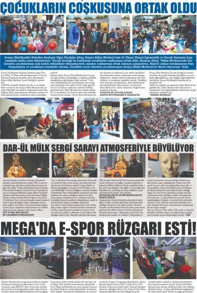 2. Sayfa