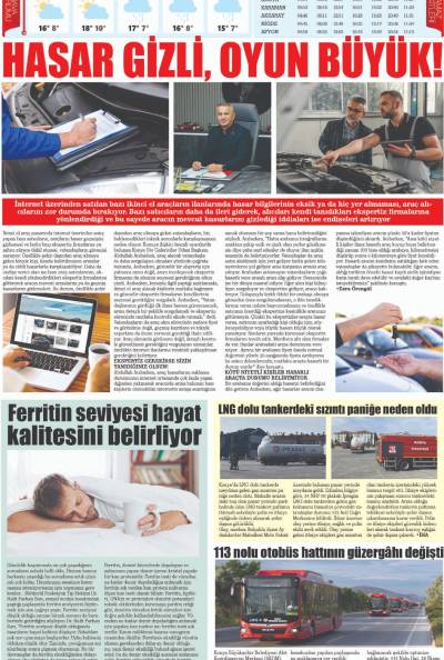 3. Sayfa