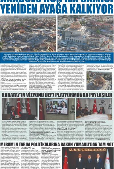 2. Sayfa
