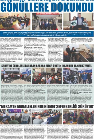 2. Sayfa