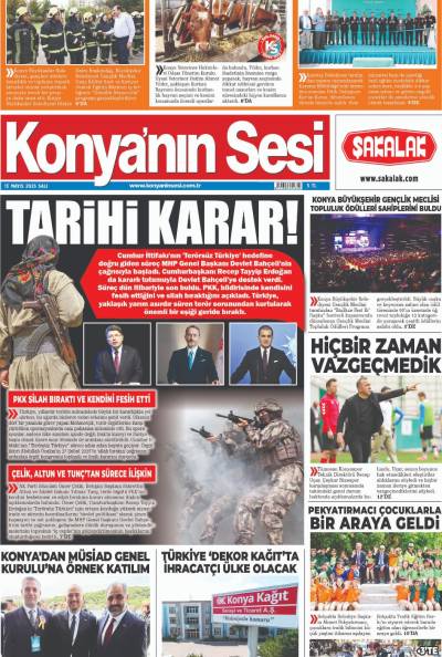 13MAYIS2025