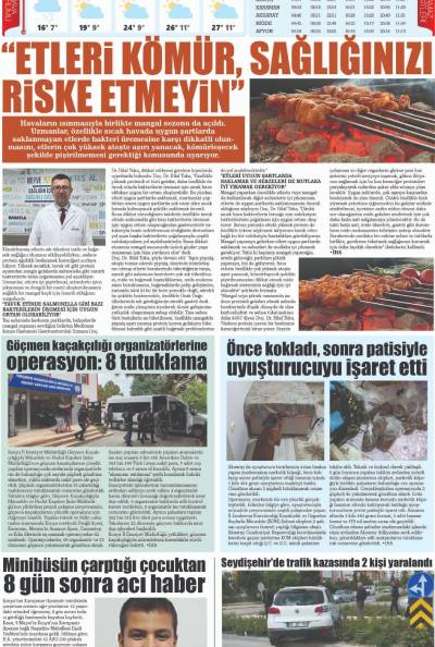 3. Sayfa