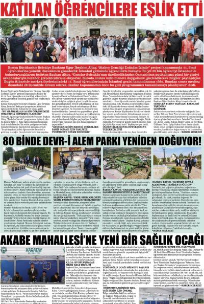 2. Sayfa