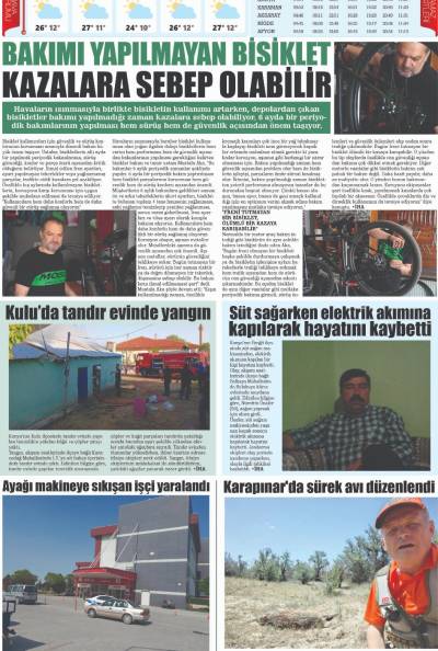 3. Sayfa
