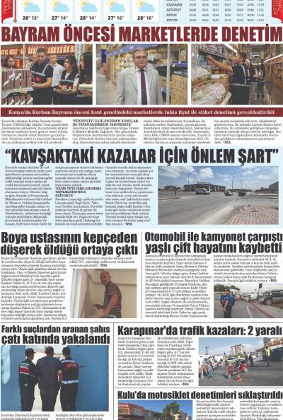 3. Sayfa