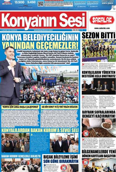 2HAZİRAN2025