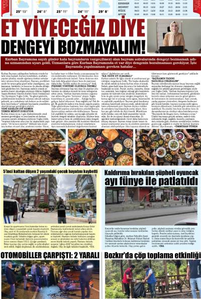 3. Sayfa