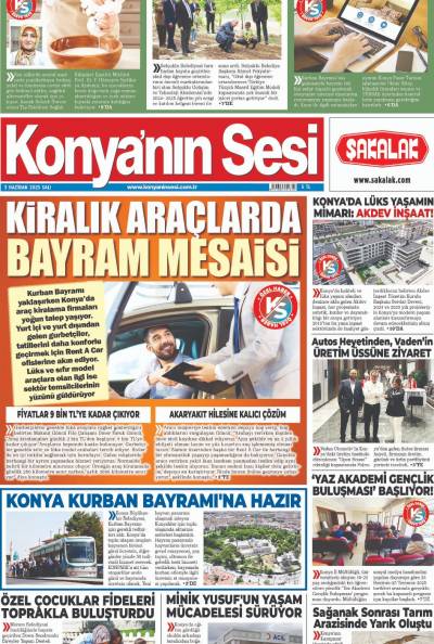 3HAZİRAN2025