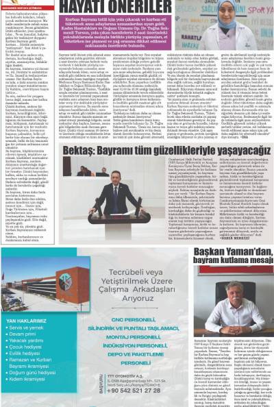 8. Sayfa