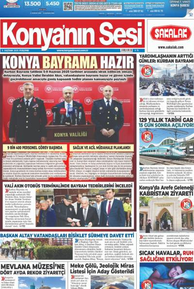 5HAZİRAN2025