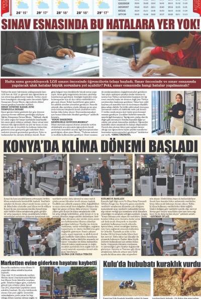 3. Sayfa