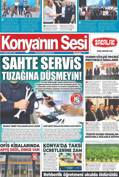 13HAZİRAN2025