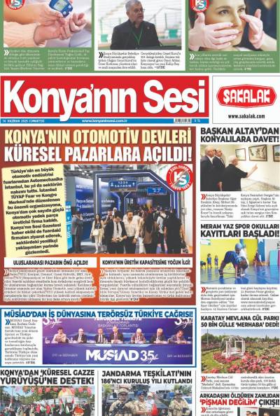 14HAZİRAN2025