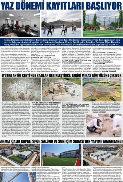 2. Sayfa