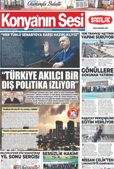 19HAZİRAN2025