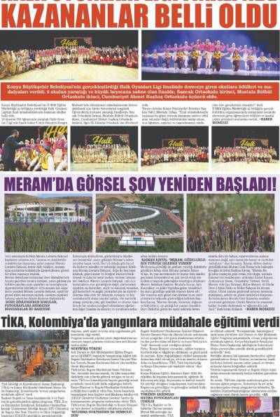 2. Sayfa