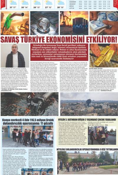 3. Sayfa