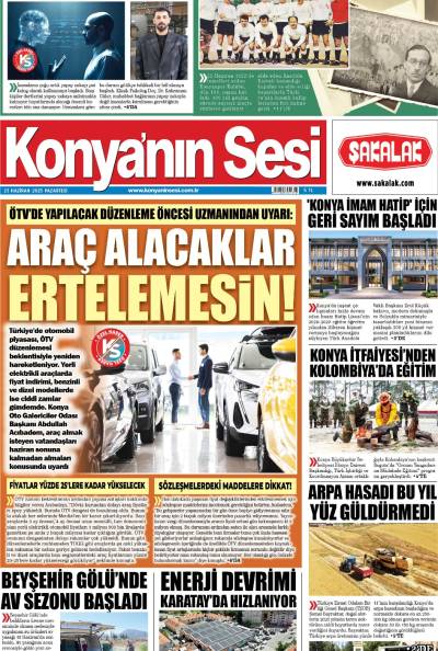 23HAZİRAN2025