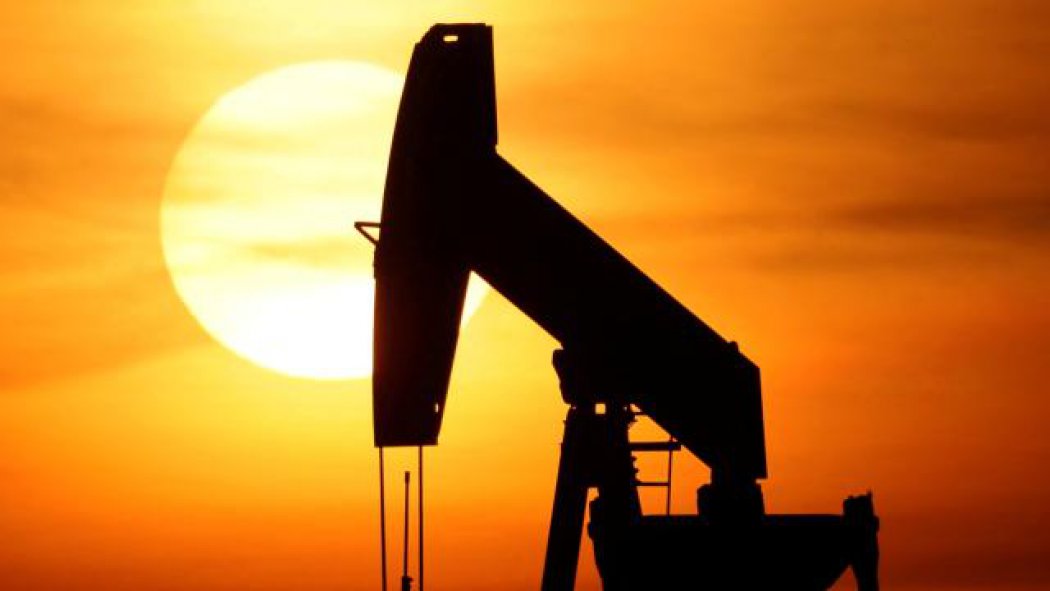 Brent petrolün varil fiyatı pik yaptı