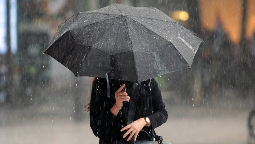 Konya'da hava durumu! 10 Aralık Cumartesi hava nasıl olacak?