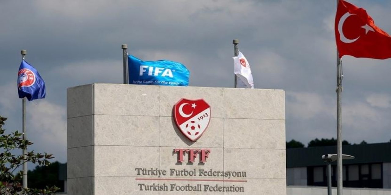 TFF'den Konyaspor'a 143 Bin TL ceza