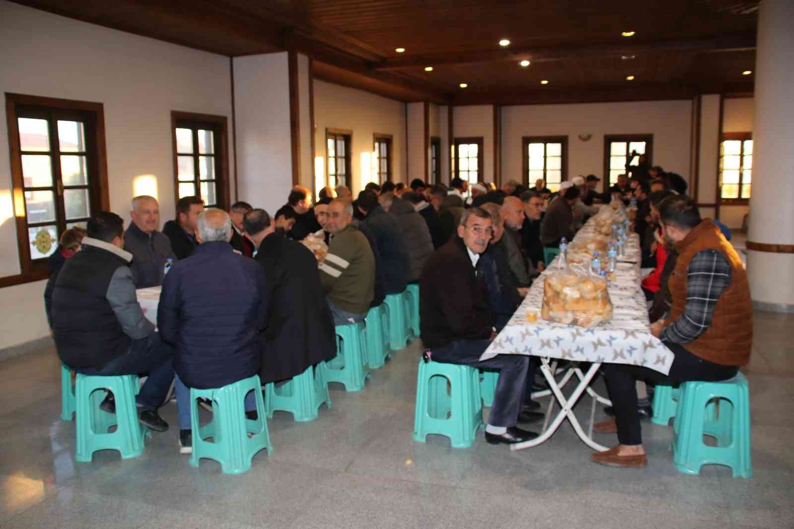 Konya'nın  Nasreddin Hoca Anma Günleri başladı