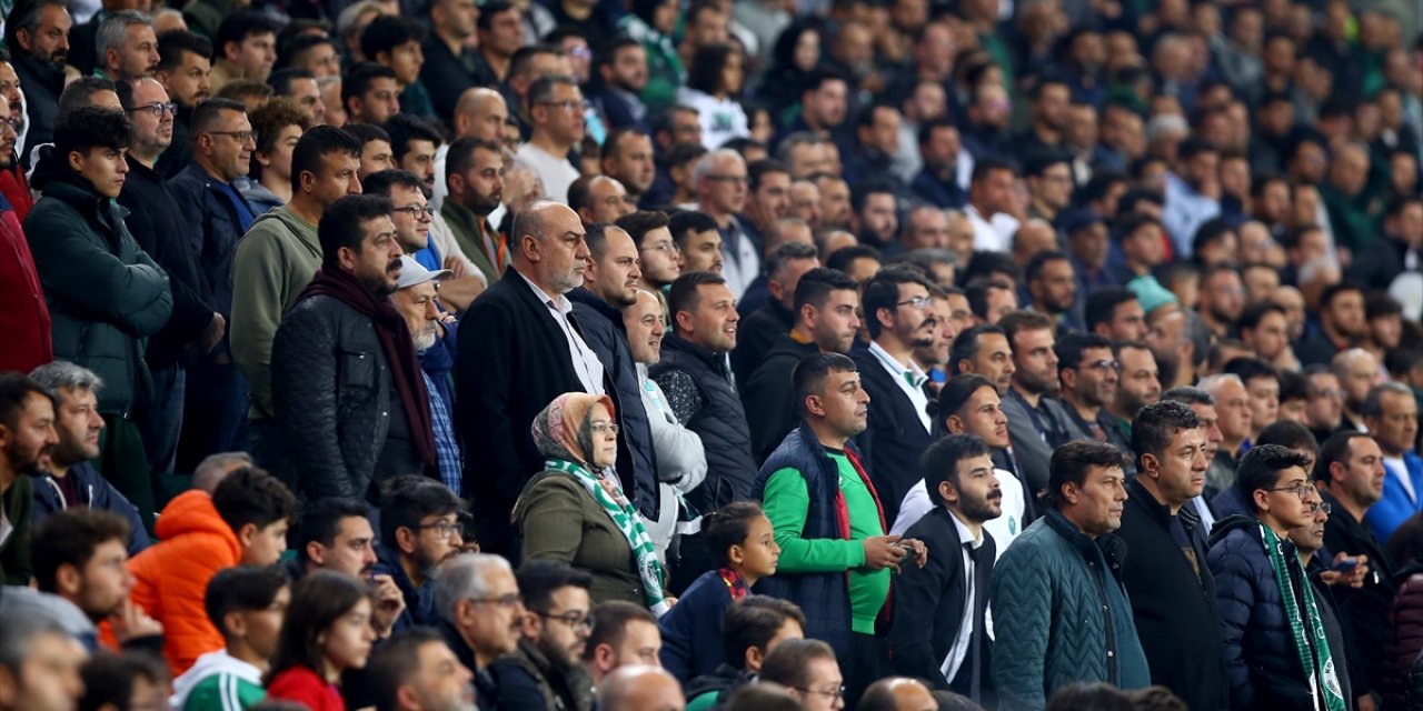 Konyaspor Kasımpaşa maçının biletleri satışa çıkıyor.. İşte fiyatlar..