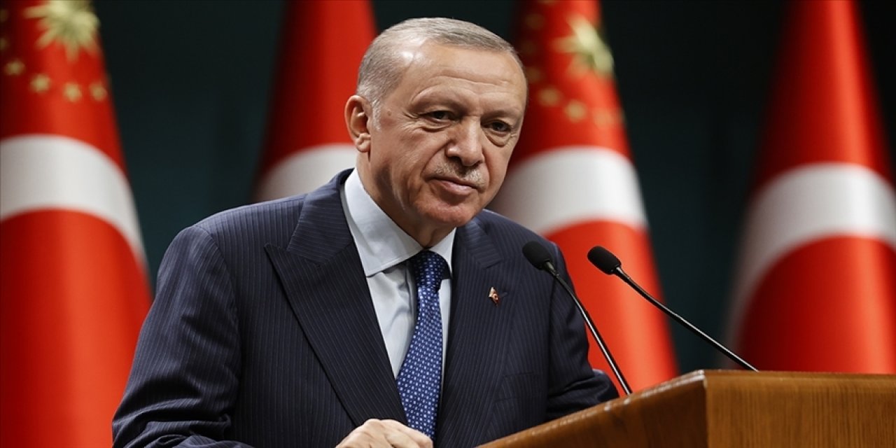 Cumhurbaşkanı Erdoğan: Bedelini Ödetiriz