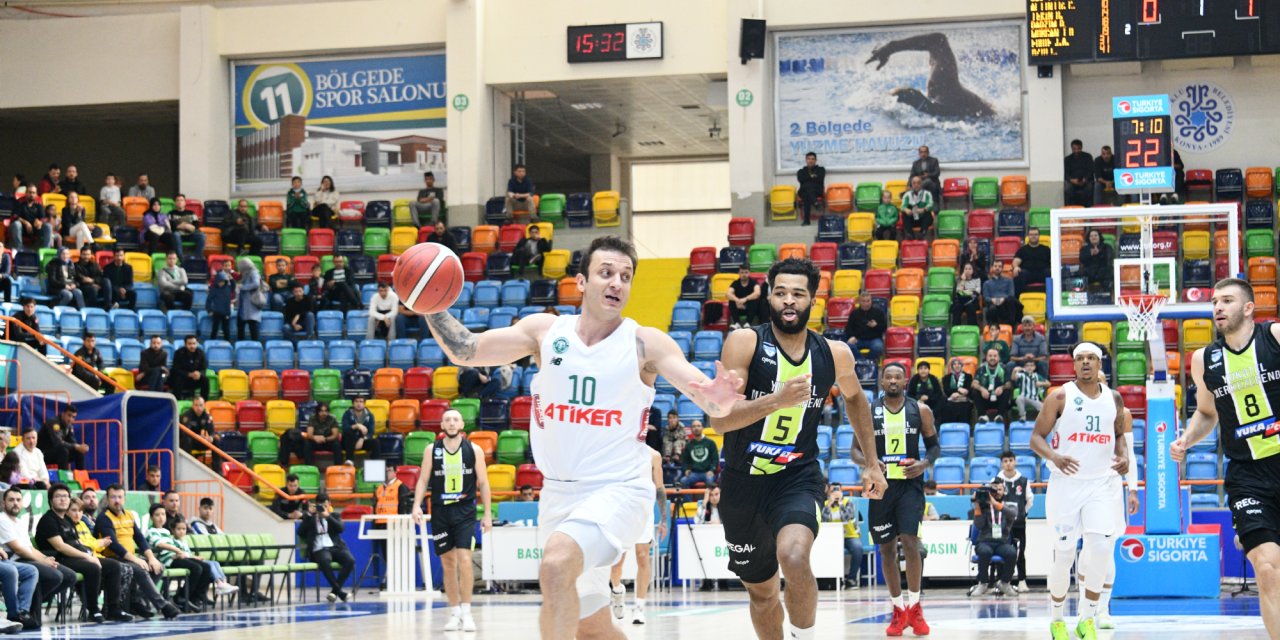 Aliağa Petkimspor biletleri yarın satışa çıkıyor