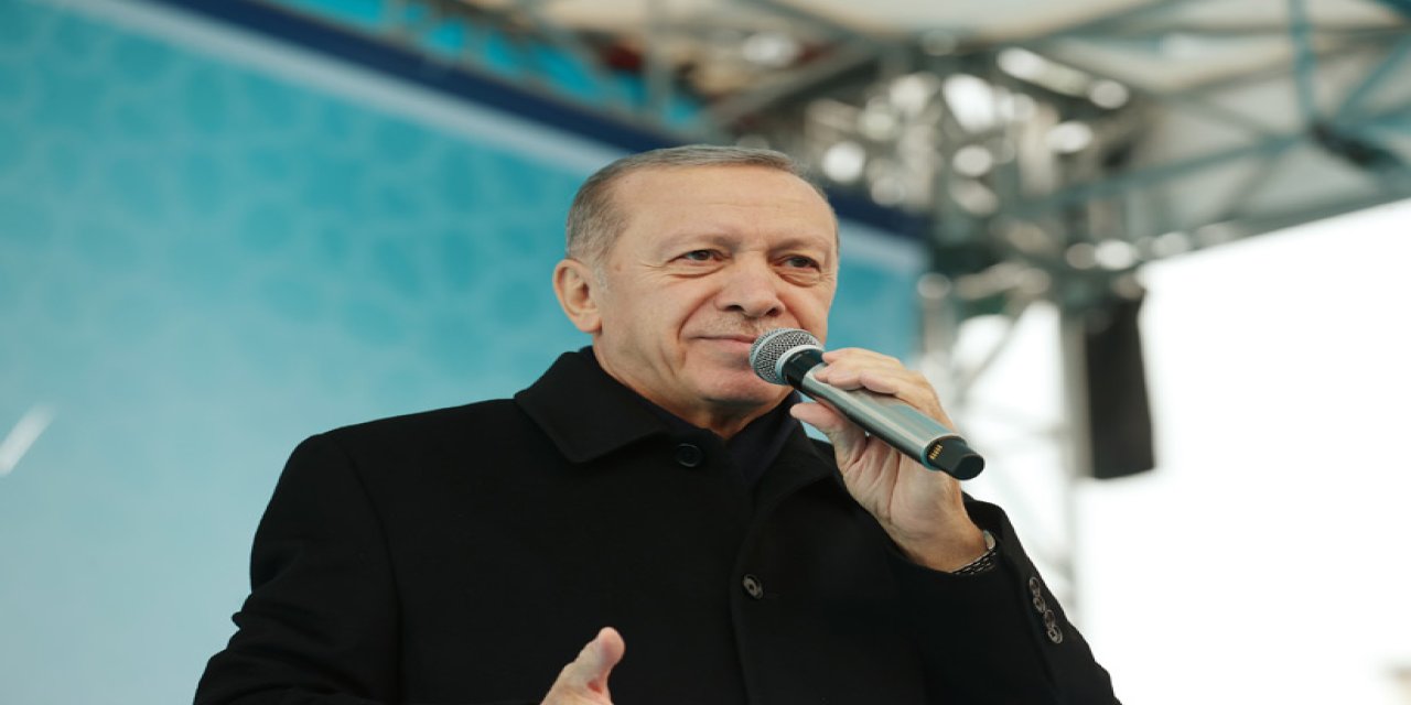 Erdoğan: Konyaspor şampiyonluğa aday