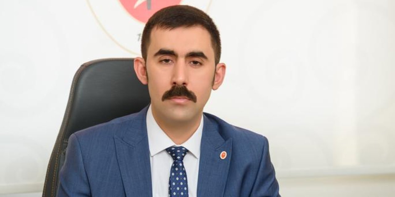 Başkan Koçak’tan, Ömür Gedik’e tepki