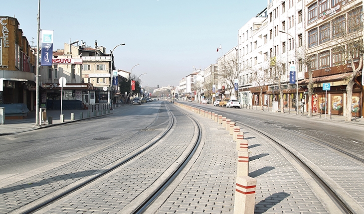 Konya'da Şebiarus törenleri nedeniyle ulaşım düzenlemesi