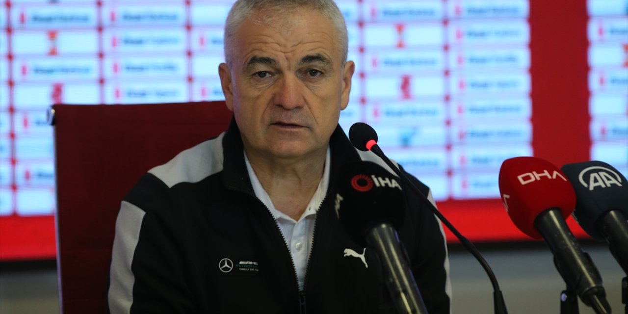 Rıza Çalımbay'dan Konyaspor açıklaması