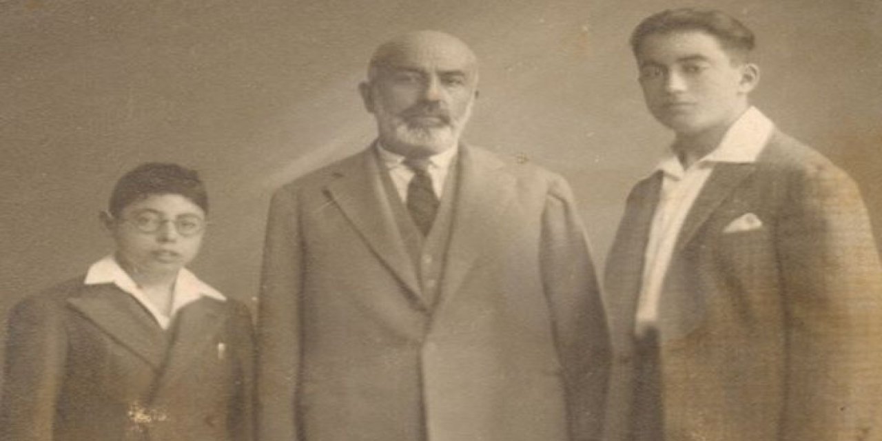 İstiklal şairi Mehmet Akif Ersoy kimdir? Mehmet Akif Ersoy'un hayatı