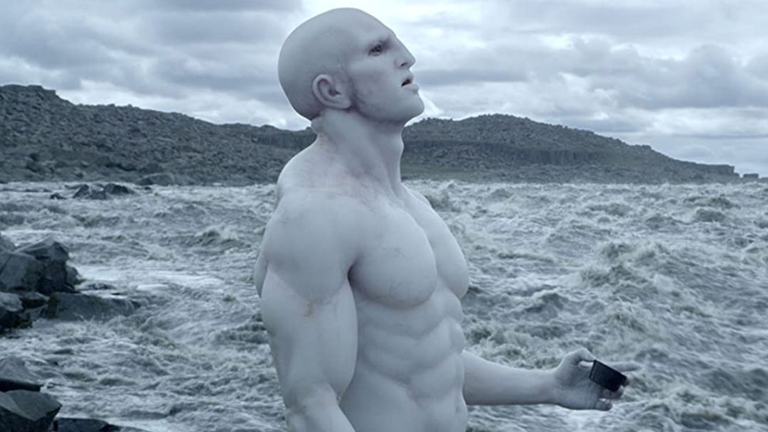 Prometheus film konusu nedir? Prometheus ne zaman çekildi? Oyuncular kim?