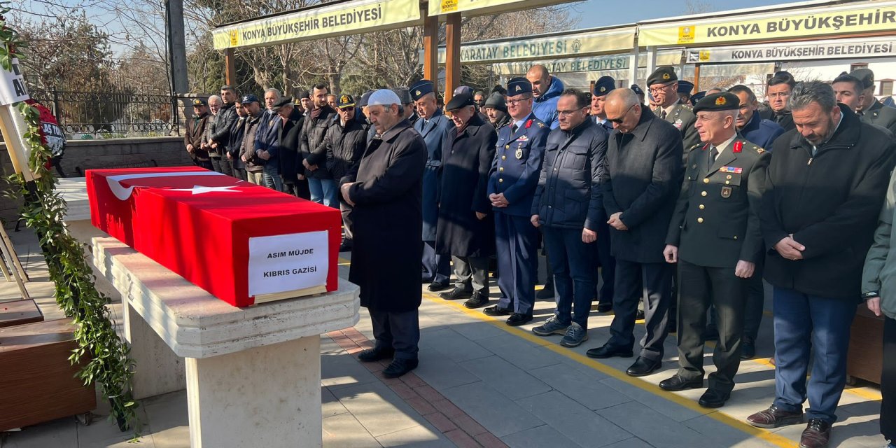 Alparslan Müjde’nin acı günü