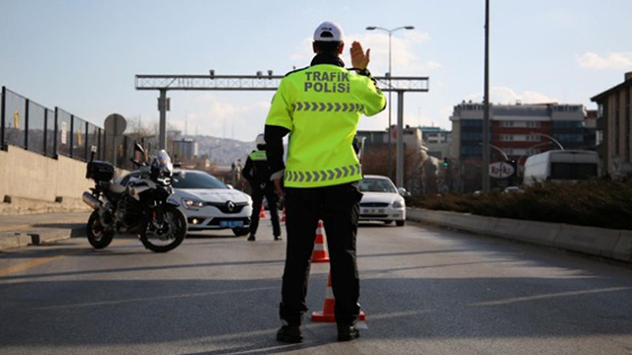 Konya'da bu yollar trafiğe kapatılıyor!