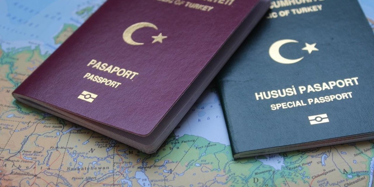 Türkiye pasaportu ile vizesiz hangi ülkelere seyahat edilebilir?