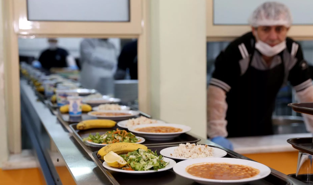 Milli Eğitim Açıkladı...  Konya'da O Tarihten Sonra Okullarda Ücretsiz Yemek Verilecek! İşte Detaylar...