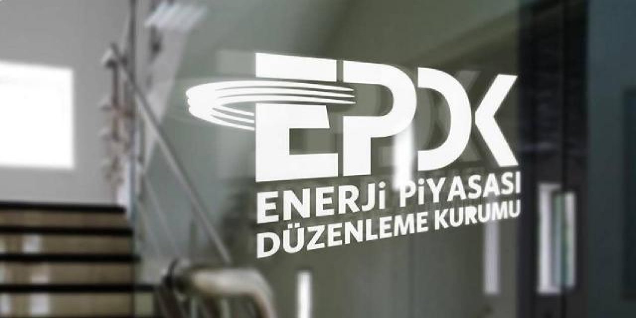 EPDK'dan 40 şirkete lisans